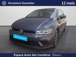 VOLKSWAGEN Polo 1.0 TSI 95 S&S BVM5 Life