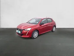 Peugeot 208 BlueHDi 100 S&S BVM6 - Active
