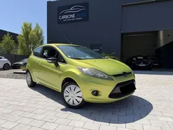 Ford FIESTA 1.25 82CH AMBIENTE 3P - CLIM - SUIVI COMPLET - GARANTIE 12 MOIS