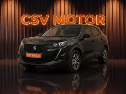 PEUGEOT 2008 1.5BlueHDi S&S Active 110