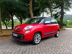 Fiat 500L 1.3 D Multijet