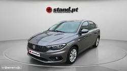 Fiat Tipo 1.3 M-Jet Sport