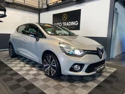 RENAULT CLIO IV TCe 90 Energy Initiale Paris - CAMERA DE RECUL - SIÈGES CHAUFFANTS