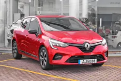 Renault Clio 1.0 TCe Limited