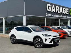 Cupra Formentor 1.5 eTSI Hybrid 150 ch DSG7 V
