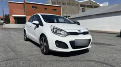 Kia Rio Kia Rio 1.1 75 Cv Diesel de 2013
