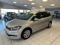 Volkswagen Touran III 1.5 TSI EVO 150 LIFE PLUS DSG7 7PL