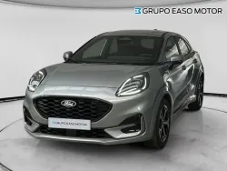 Ford Puma 1.0 ECOBOOST 92KW MHEV ST-LINE 125 5P