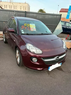 Opel Adam 70 twinport glam