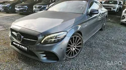 Mercedes-Benz Classe C de 2021