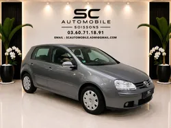 VOLKSWAGEN GOLF V MODEL TOUR 1.4 80cv ELLE EST SUPERBE avec révisions inclut dans le prix