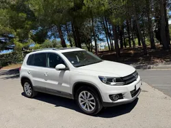 Volkswagen Tiguan 2.0 TDI 140cv Sportline 4Motion Boite Auto 2013