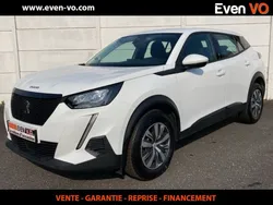 Peugeot 2008 1.5 BLUEHDI 100CH S&S ACTIVE