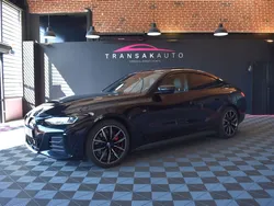 BMW I4 Edrive35 M SPORT