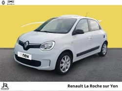 Renault Twingo 1.0 SCe 65ch Equilibre