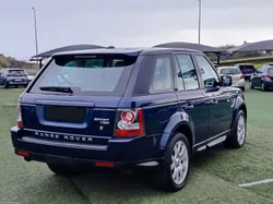 Land Rover Range Rover Rover Sport