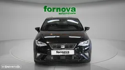 SEAT Ibiza 1.0 TSI FR