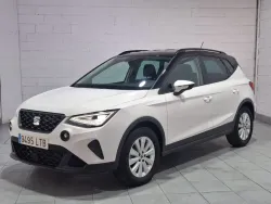 SEAT Arona 1.0 TSI 81kW (110CV) DSG Style Plus