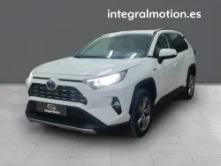 TOYOTA RAV-4 2.5 hybrid 2WD Advance