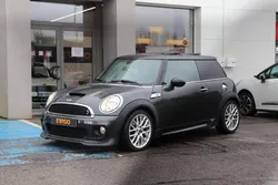 MINI MINI 2.0 SD 145 COOPER JCw