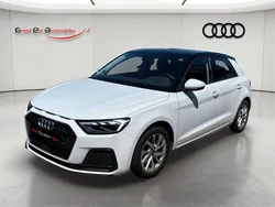 AUDI A1 Sportback 30 TFSI 110 ch S tronic 7 Design Luxe