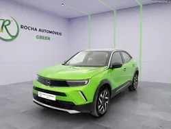 Opel Mokka Elegance