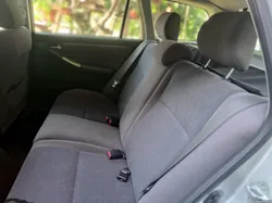 Toyota Corolla (E12j)