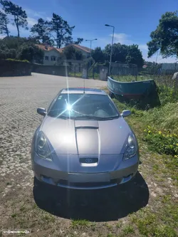 Toyota Celica T Sport
