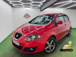 Seat Altea 1.2 TSI 105CH ITECH START-STOP RADAR GPS REGULATEUR Révisé 12mois Garantie Embrayage ok