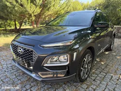 Hyundai Kauai 1.6 GDi HEV Premium (TT)+Pack Plus
