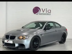 Bmw M3 E92 COMPETITION V8 4.0 TRACKTOOL 423 / AP RACING / AKRAPOVIC / EVENTURI / RECARO