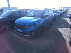 Citroen C3 1.2 Turbo 100ch MAX