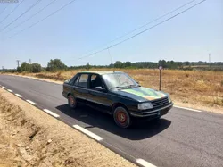 Peugeot 309 1.1