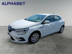 Renault megane iv societe blue dci 115 air nav