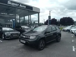 Dacia duster 0.9 tce 90 essential