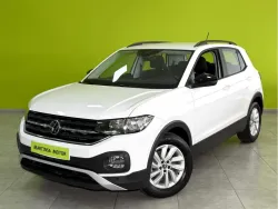 VOLKSWAGEN T-Cross 1.0 TSI Advance 81kW