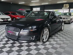 AUDI TT ROADSTER 1.8 TFSI 160 S line