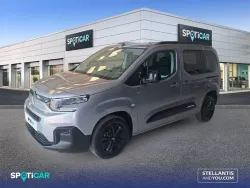 Citroen Berlingo Berlingo Talla M BlueHDi 100 S&S Plus