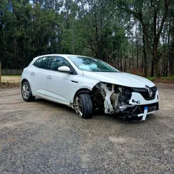 Renault Mégane IV