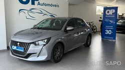 Peugeot 208 1.2 PureTech Active de 2021