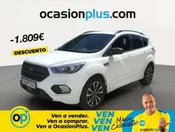 FORD Kuga 1.5 EcoB. S&S ST-Line 4x4 Aut. 176