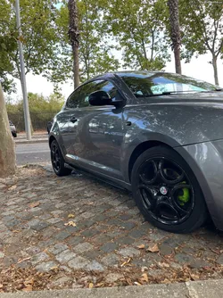 Alfa Romeo Mito 1.3