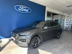 Seat Tarraco 2.0 TDI 150ch Urban 7 places
