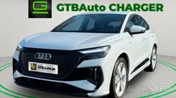 Audi Q4 de 2023