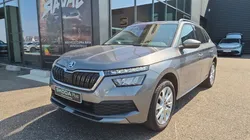 SKODA Kamiq 1.5 TSI 150 ch DSG7 Ambition