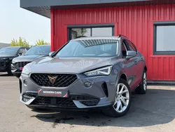 Cupra FORMENTOR 1.5 TSI 150 CH V + OPTIONS