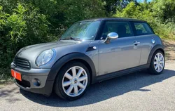 Mini Cooper 1.6 Vente uniquement à pro/Marchand