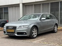 AUDI A4 AVANT 2 litre TDI