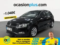 VOLKSWAGEN Polo 1.4 TDI BMT Advance DSG 66kW