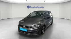 VOLKSWAGEN Golf Sportsvan 1.5 TSI 130 EVO BVM6 United